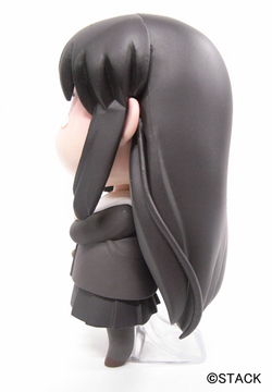 コトノハサマフィギュア側面