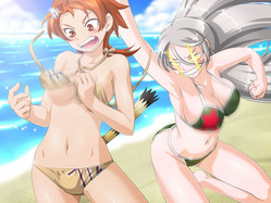 イベントCG01