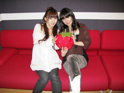 平田宏美&落合祐里香
