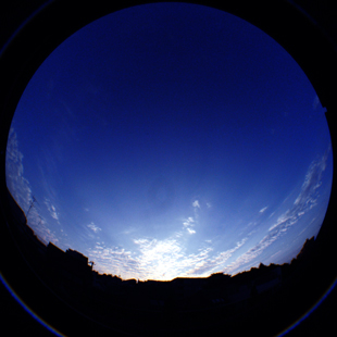 sunrise
