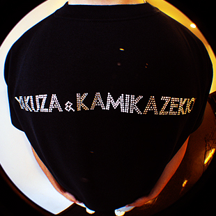 YAKUZA&KAMIKAZEKICK