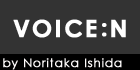 VOICE:N ���ײ�blog