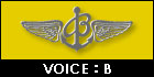 VOICE:B by noritaka ishida