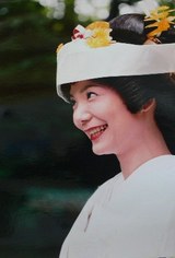 笑顔!最高!