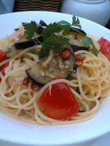 pasta