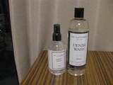 THE LAUNDRESS