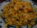 チャーハン
