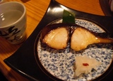 ちゃんこ 両国 巴潟 お魚