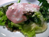 OSTERIA YUCCA ¥µ¥é¥À