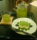 sweets set
