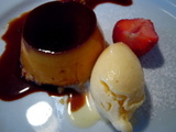 OSTERIA YUCCA ¥Ç¥¶¡¼¥È