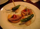 ��� ���͎ߎ������� Espana Bar CadiZ ���Îގ���1