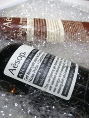 Aesop(イソップ)