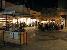 eataly スーパー
