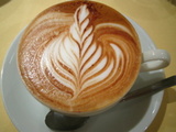 VIA NUOVA RONDO ¥«¥Õ¥§¥é¥Æ