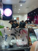 COLD STONE�ʥ�����ɡ����ȡ��󡦥��꡼�ޥ꡼��1