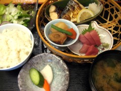 花日和