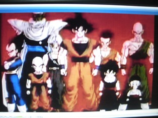ドラゴンボールZ