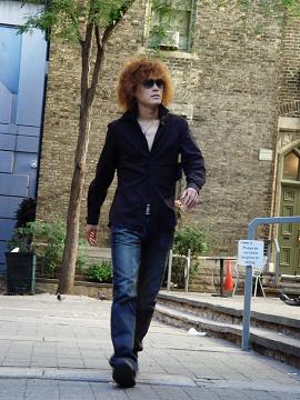 modeling in toronto