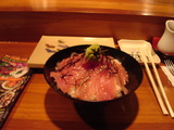 トリニダードで食べた最強にうまいマグロ丼