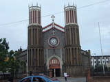 ローマカトリック大聖堂