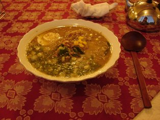 みそらーめん