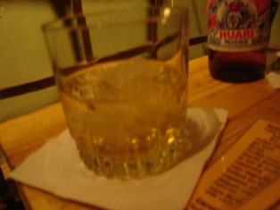 コカのお酒