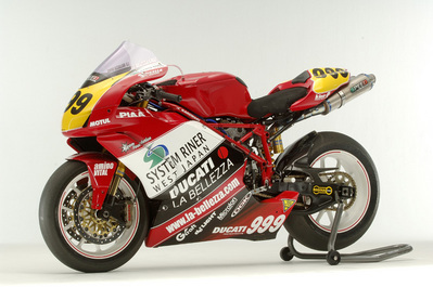 ducati