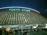 東京ドーム1