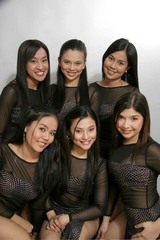 sooperbabes