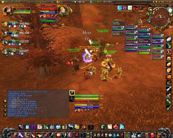 20ppl raid Quest