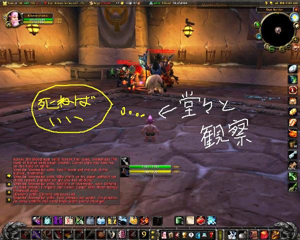 裸の挑戦2