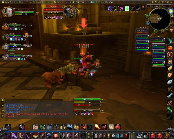 BRD��Raid��