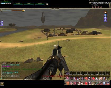 EQ2も飛ぶんだ2