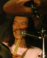 johnny