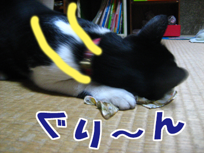ぐり〜ん