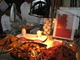 egg dishes