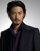竹野内 豊
