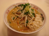 あばれ醤油