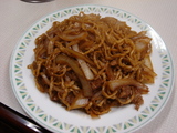 焼きそば