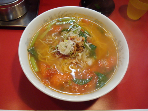 ジャカルタラーメン