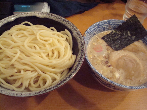 とみ田