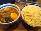 もりそば