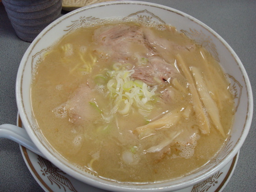 北山龍