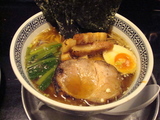 中村屋醤油