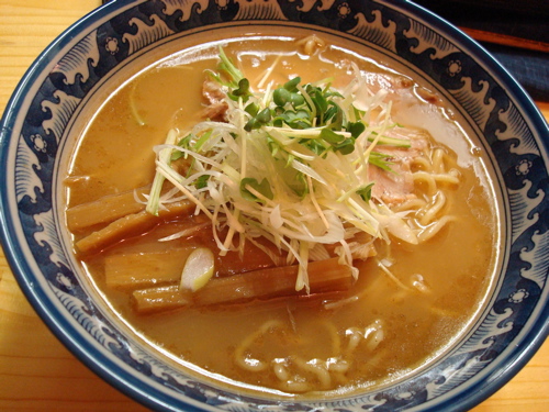 波華