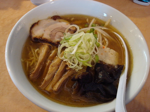 丸鶏庵