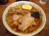 中華そば