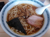 甲斐中華そば