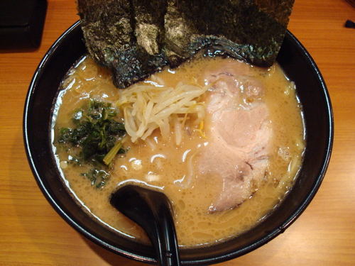 てっぺん家